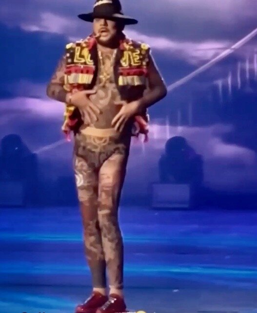     Филипп Киркоров в столице Казахстана кадр из видео