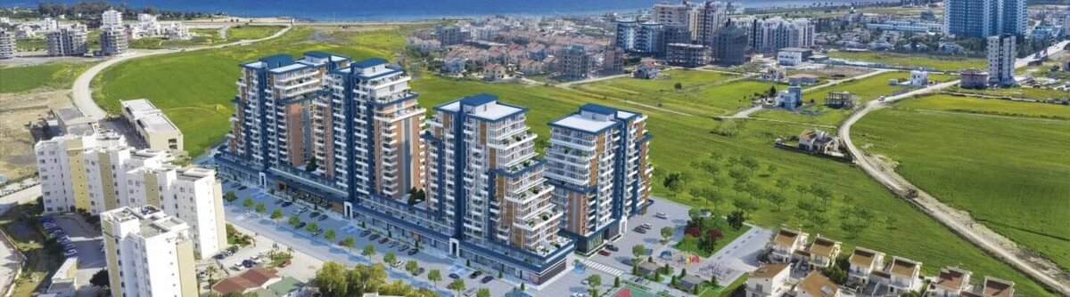 Во всем мире покупатели жилья рассматривают возможность инвестиций в зарубежную недвижимость на Северном Кипре.