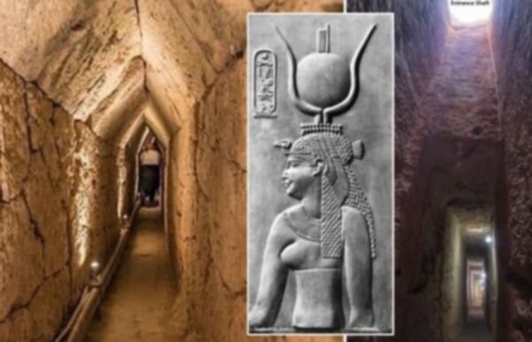 Источник фото: Министерство туризма и памятников АРЕ/ Metro