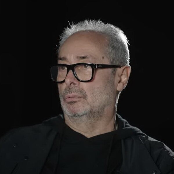     Валерий Фокин рассказал об Александринском театре, Сталине и «Петрополисе»