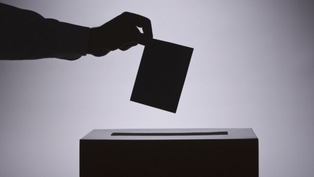    Выборы (cc) launedekeg.wordpress.com