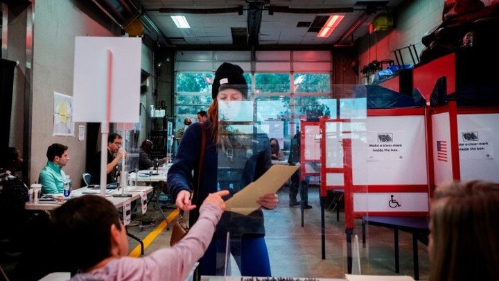 ROD LAMKEY/KEYSTONE PRESS AGENCY/GLOBALLOOKPRESS