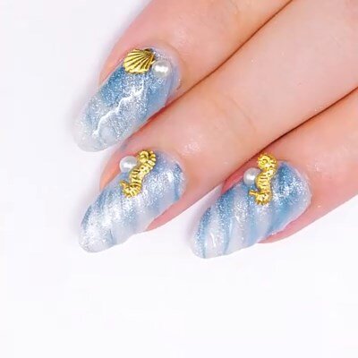 Идеи Дизайна ногтей.