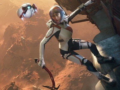    Разработчики Deliver Us Mars рассказали о главных героях игры [ВИДЕО]