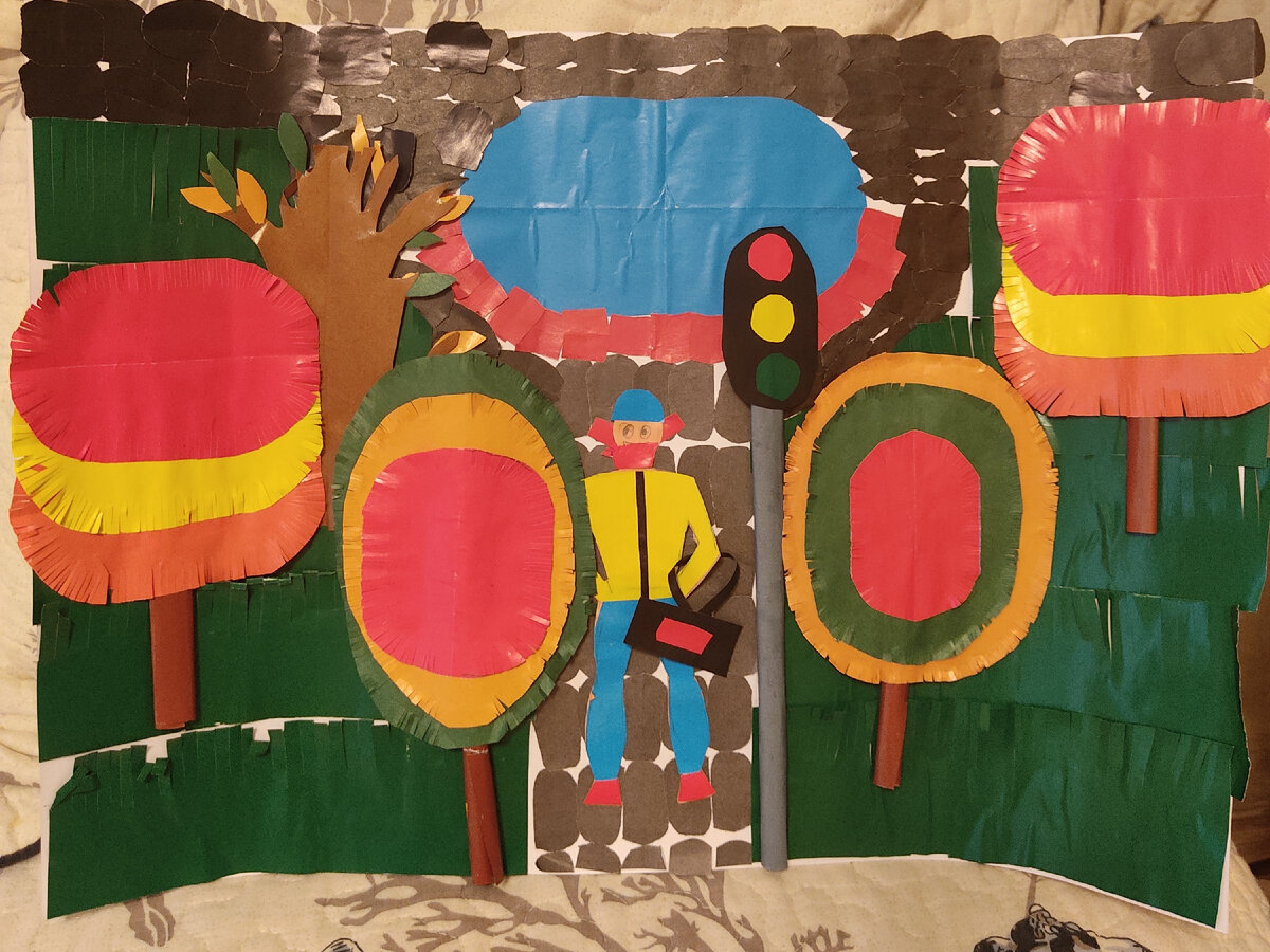 Фото автора.