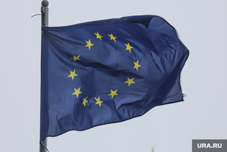   ЕС пытается уничтожить РФ руками Украины, заявил Владимир Джабаров