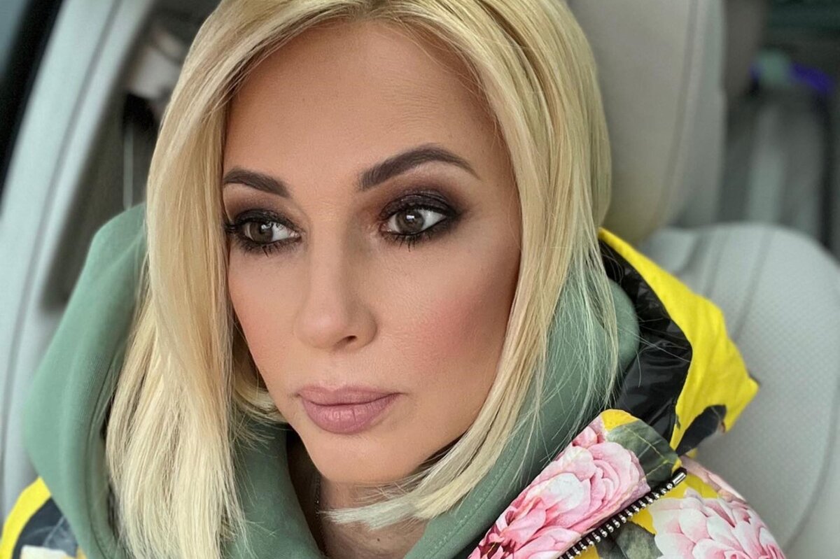     «Психоз, невроз и все вытекающие»: Лера Кудрявцева заявила, что у нее начался посттравматический синдром