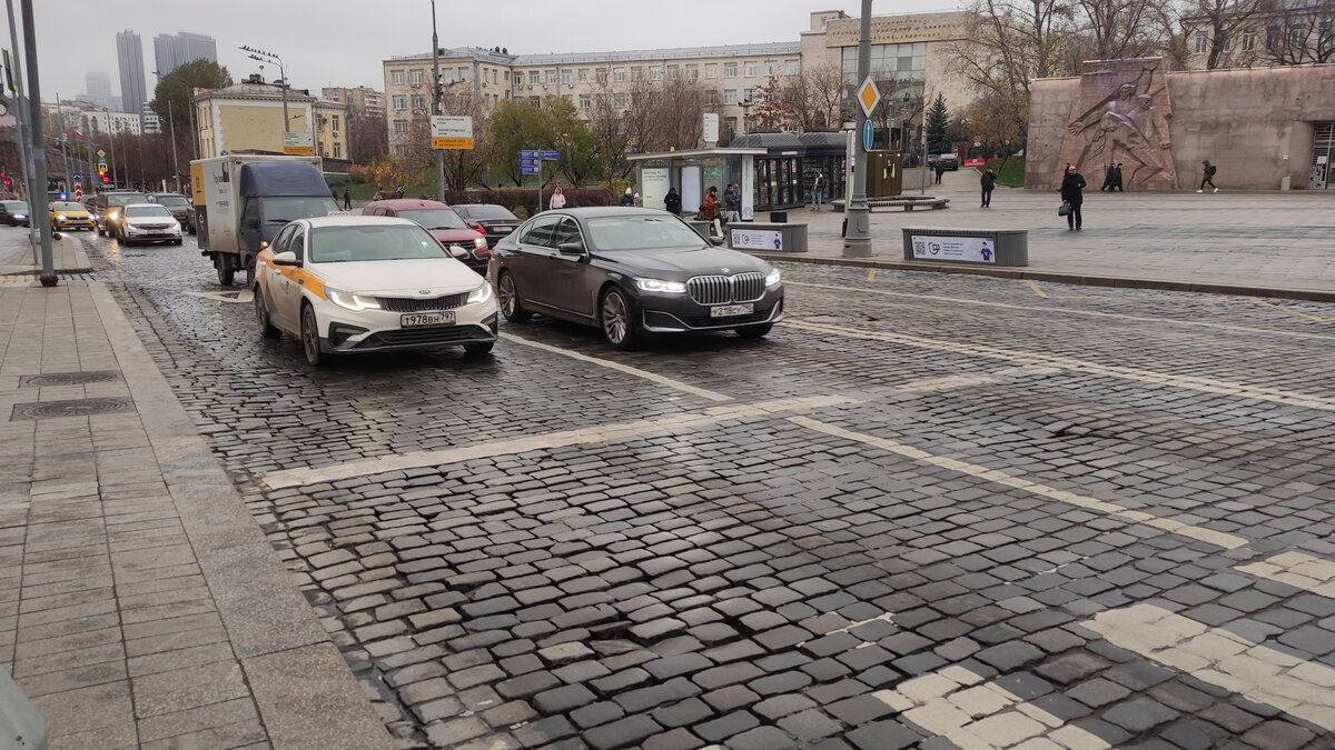 фотография принадлежит автору канала Иван Путешествует