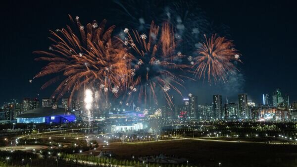   © Sputnik / Владислав Воднев