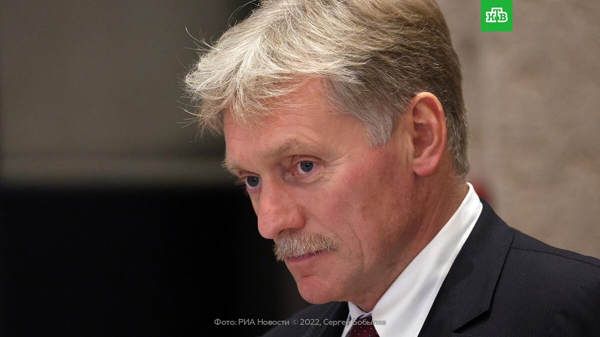    Песков: Херсонская область остается частью России