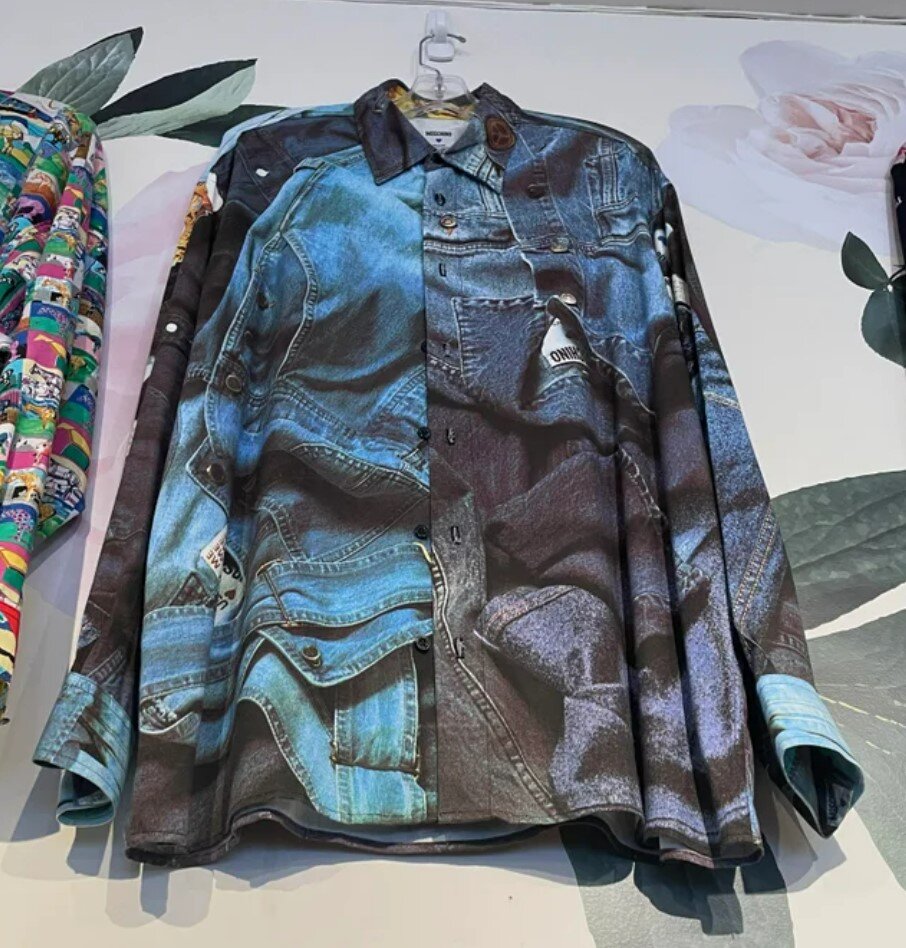 Фото: moshpitjoe1 / Reddit📷
