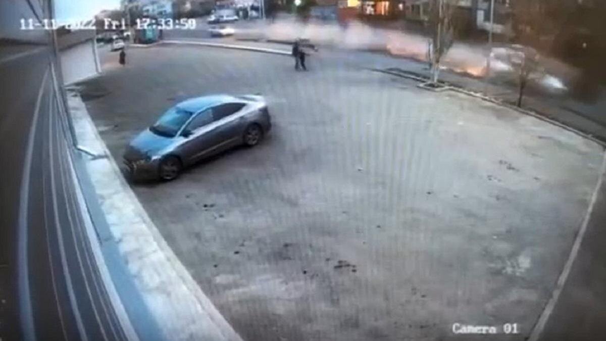    ДТП в Талдыкоргане:t.me/halyqstan