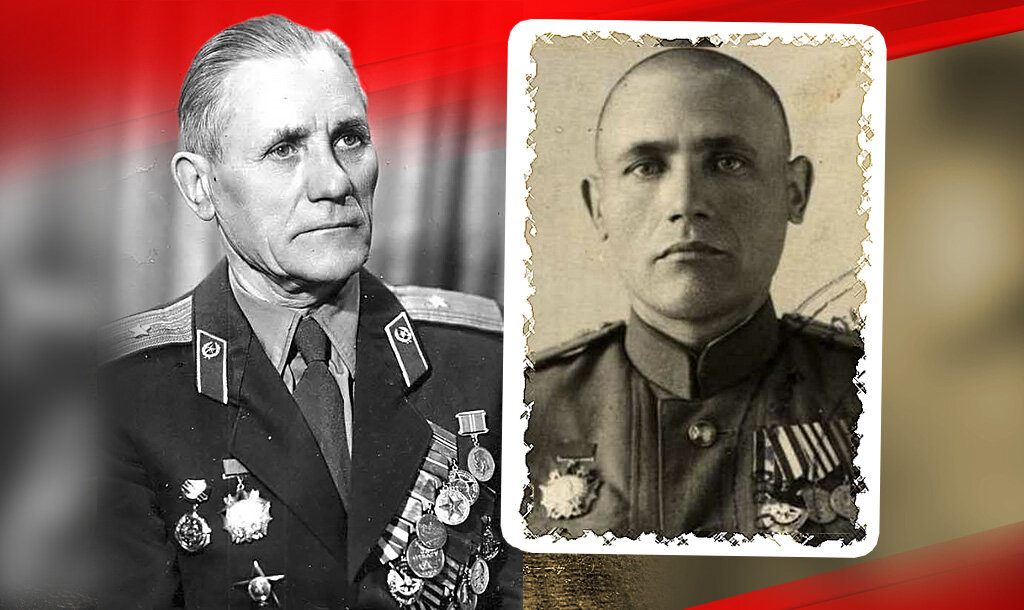 Мацюк Пётр Автономович