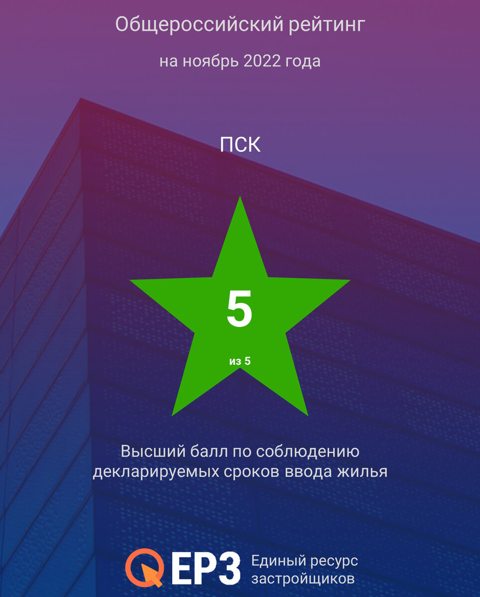   
 Фото: ГК «ПСК»