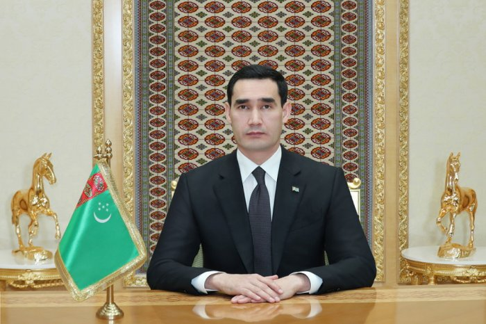 Источник фото: turkmenistan.gov.tm