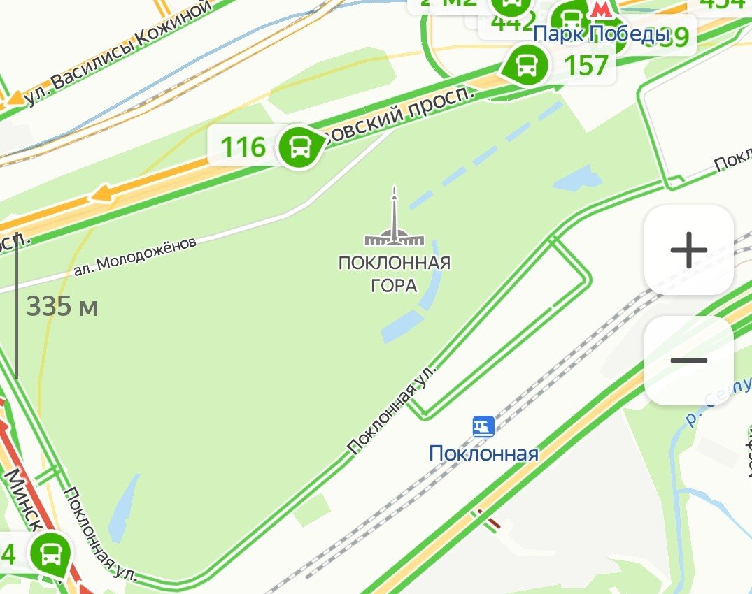 Фото собственной съёмки (не из Интернета)