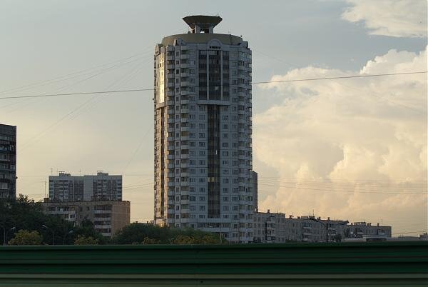Победа вешняковская ул 24 корп 1 фото