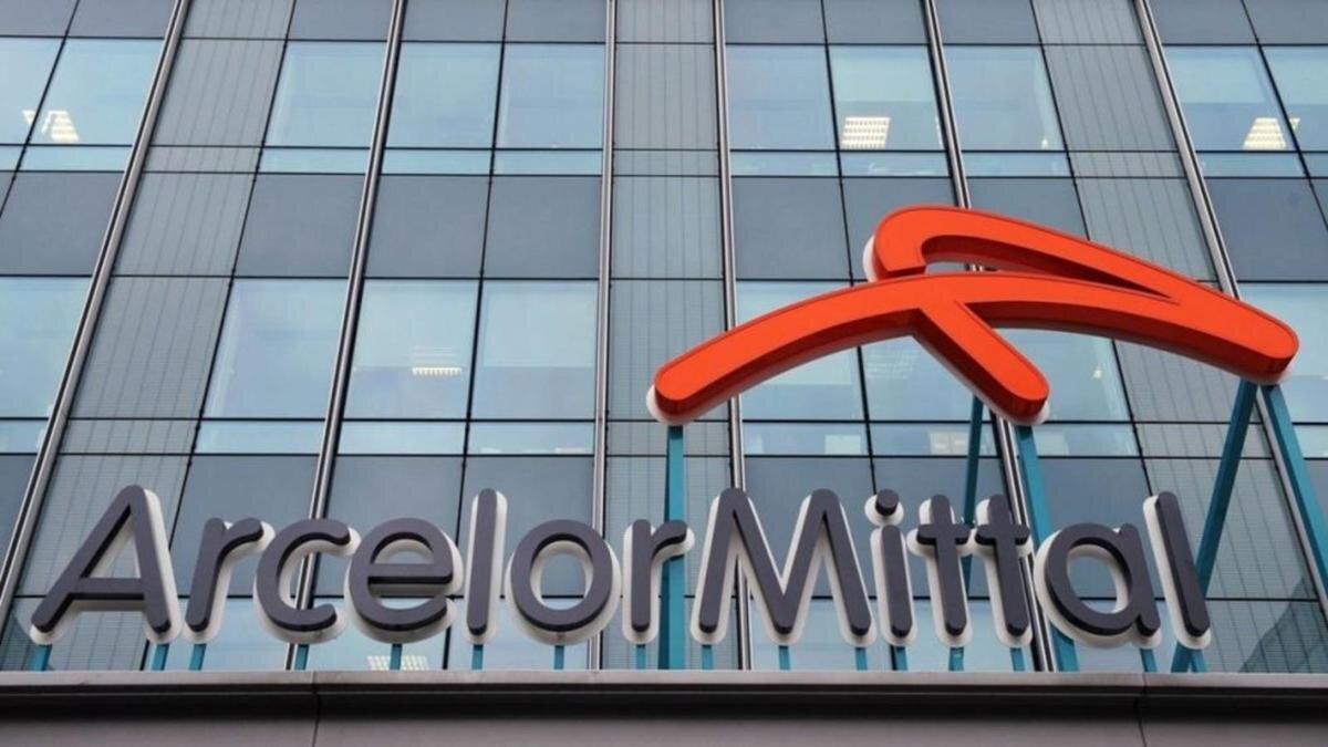    АрселорМиттал:АрселорМиттал