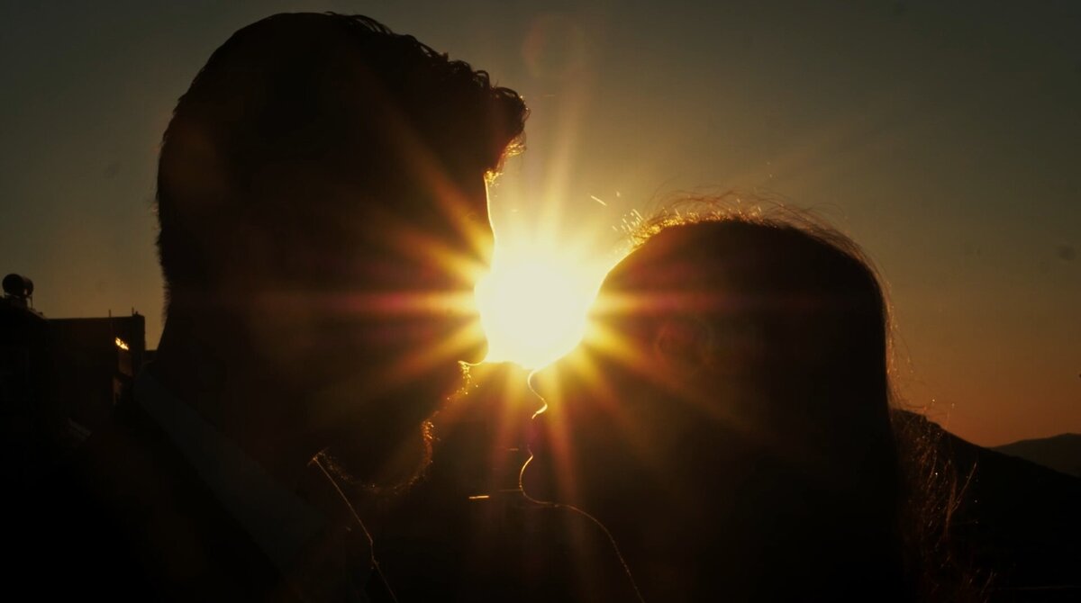 Кадры к 1 серии "Кровавые цветы"