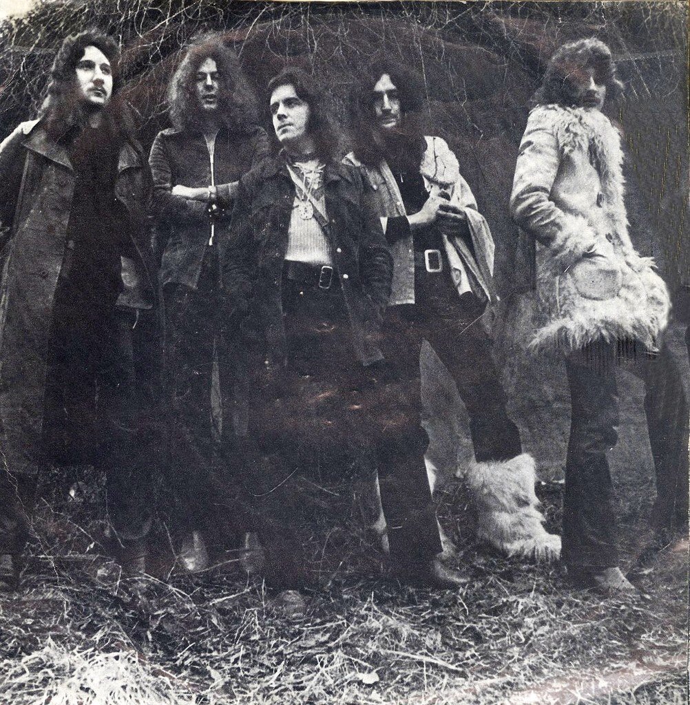 URIAH HEEP