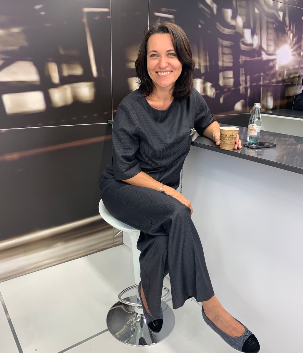 Лейла Халатова