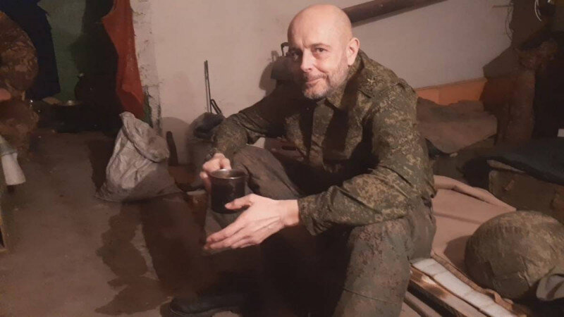     Сергей Сокол. khakas.er.ru