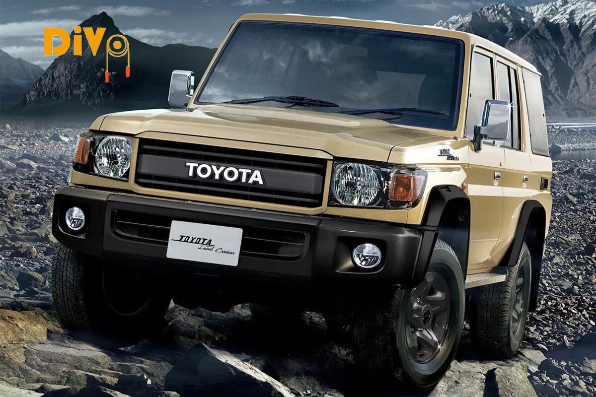 Фото: Best Car Web