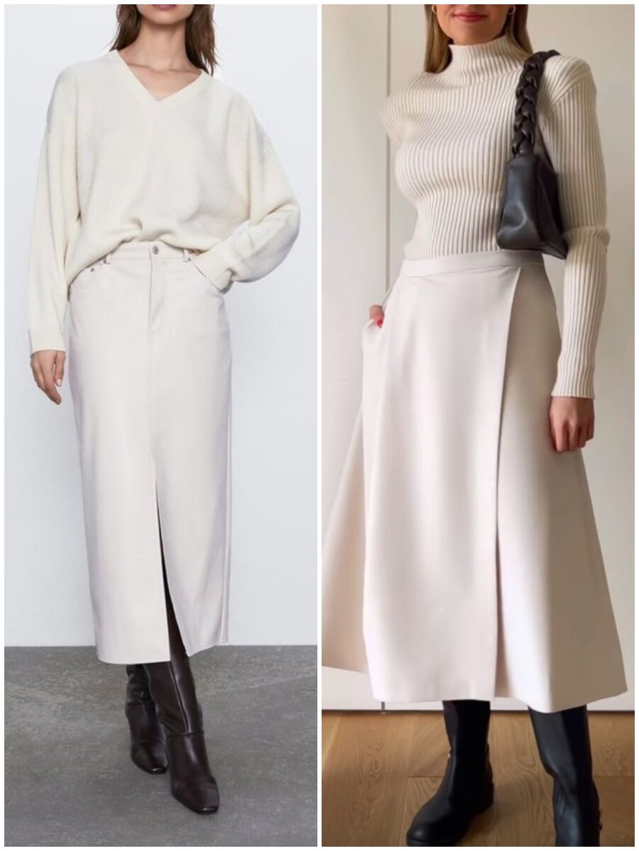 Коллаж автора, фото из Pinterest