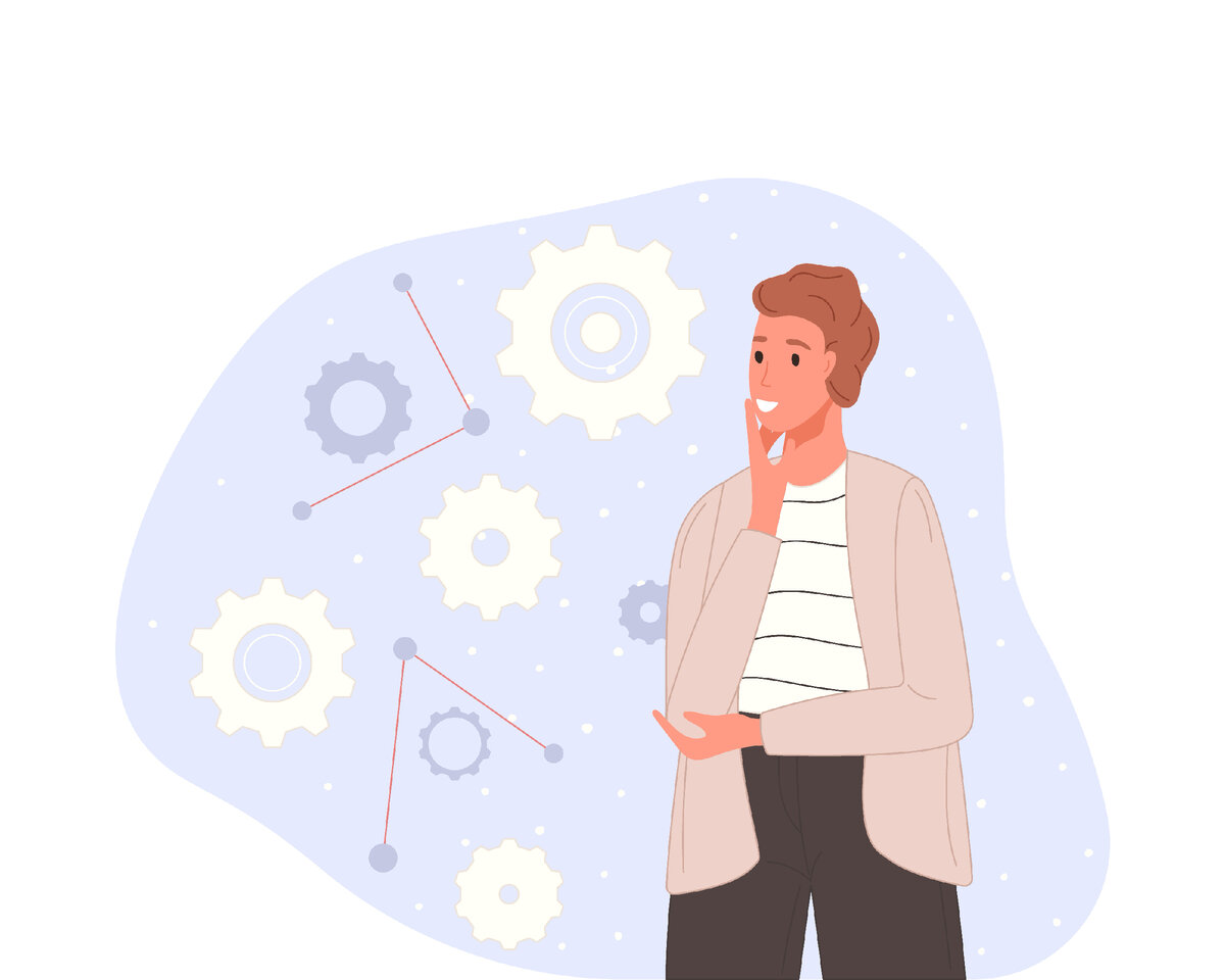 Как улучшить концентрацию внимания и сделать мозг более быстрым. Источник изображения freepik.com