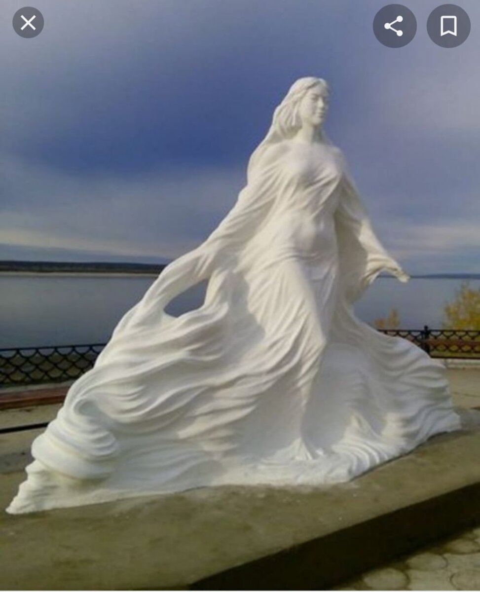 Фото А.Тряпкиной Река Лена