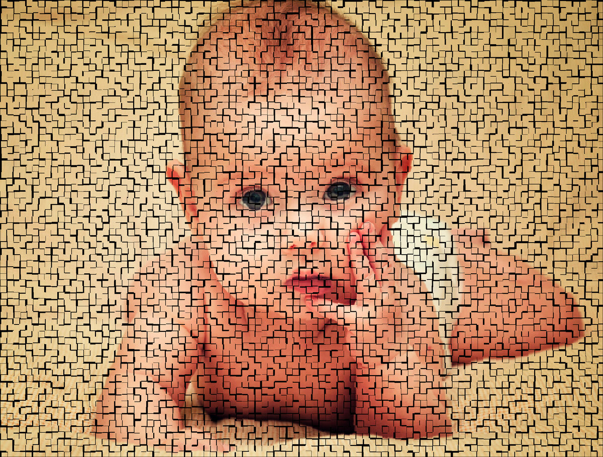 бесплодие у женщин