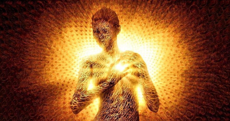 Внутренний свет