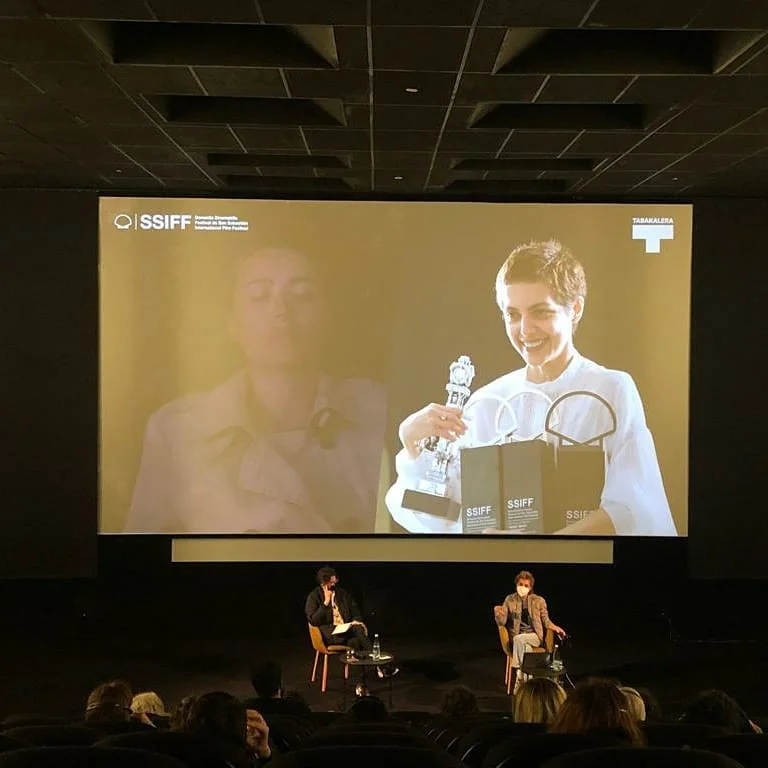 Instagram @sansebastianfes