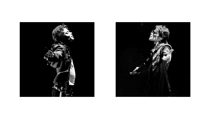 This is it. Here I stand. I’m the Light of the World, I feel grand. And this love. I can feel and I know, yes for sure, it is real. This is it, I can say. I’m the Light of the World run away... This is real. This is it.