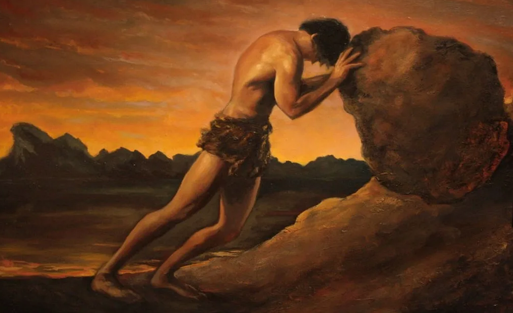 Тациан "Сизиф" из открытых источников