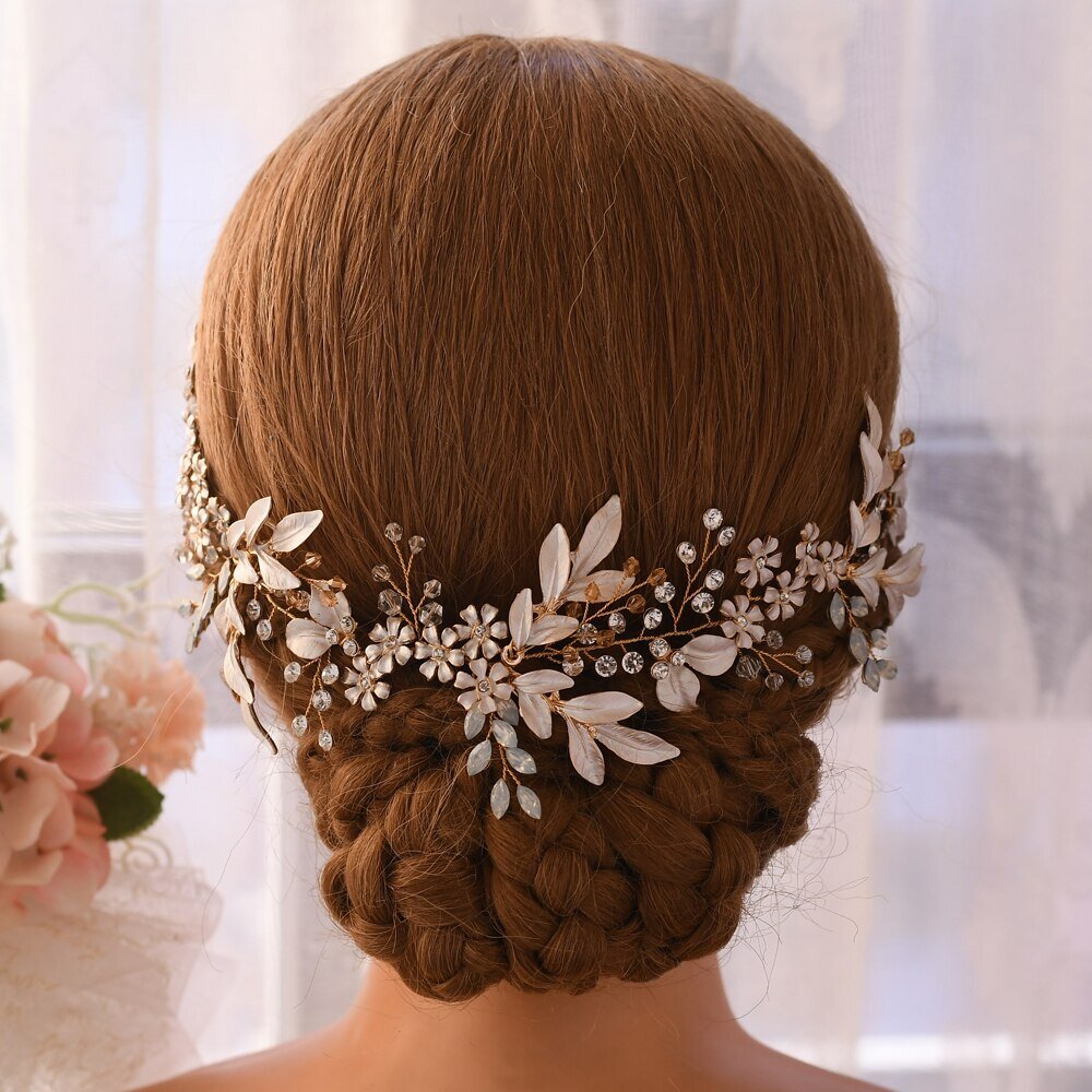 Украшения для волос