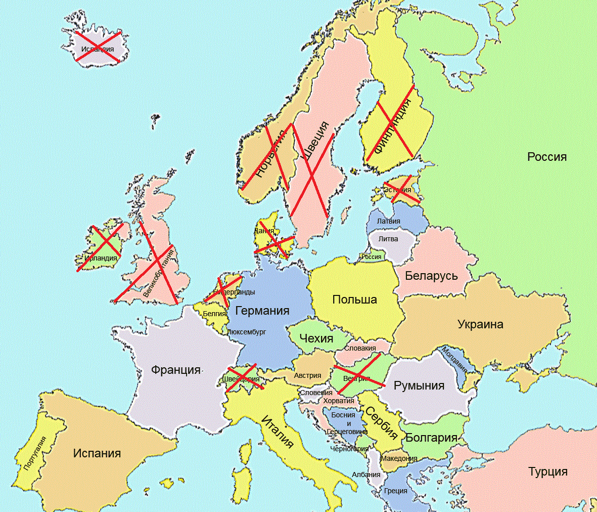 стороны европы. стороны европы. выбор страны для переезда. страны с которыми воевала россия. зарубежная европа.