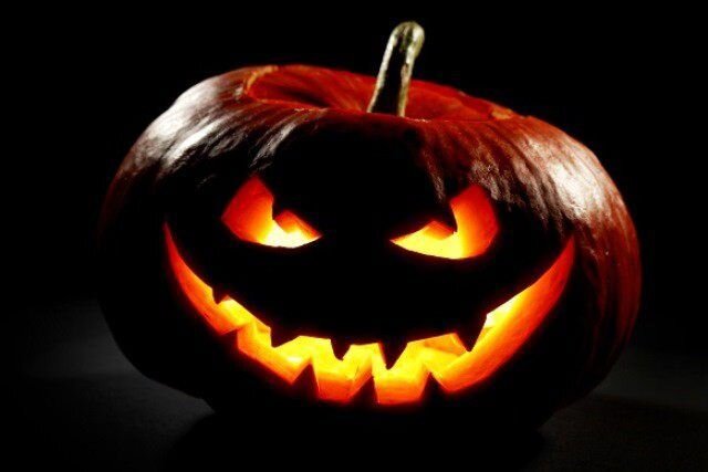 Jack O'Lantern 
