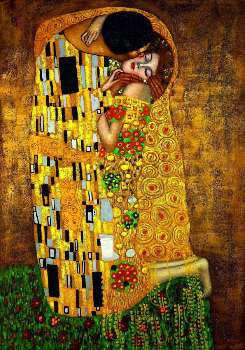 Худ. Г. Климт 