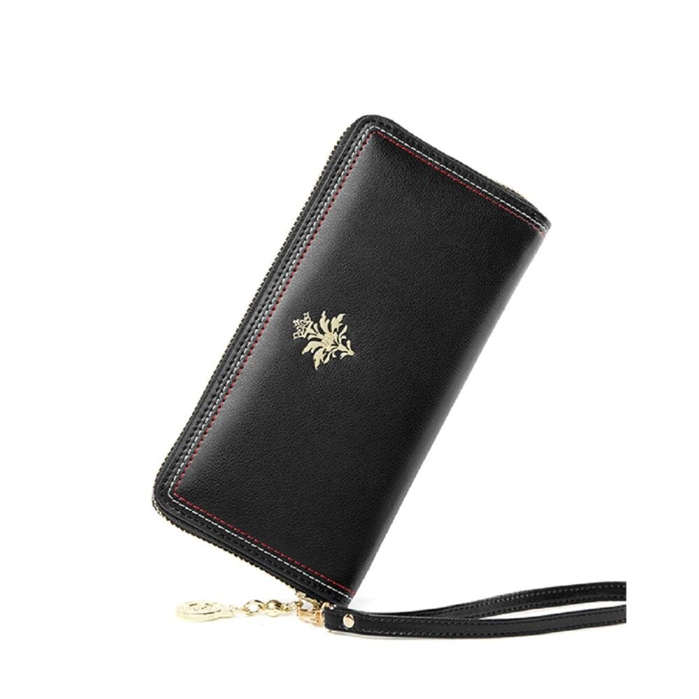 Брендовые кошельки