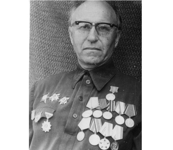 Пугачёв Михаил Андреевич