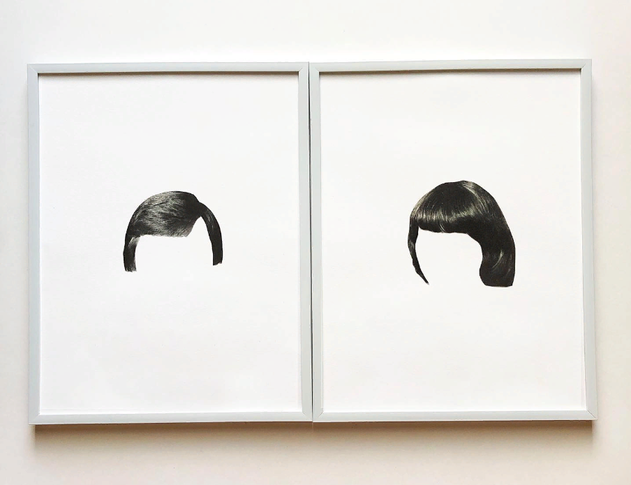Richard Vergez collage 