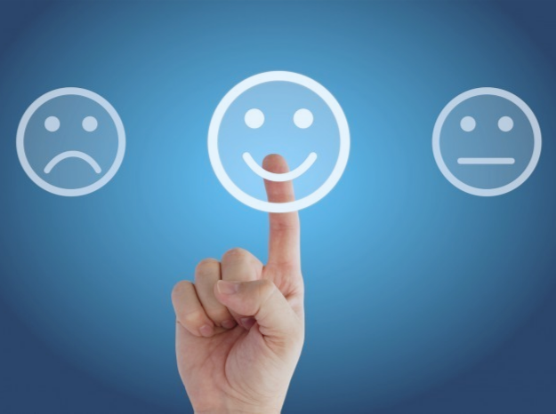 Быть здоровым = быть счастливым