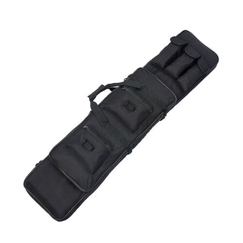 Чехол для винтовки чс-115 beneks оxford 600d чёрный 805