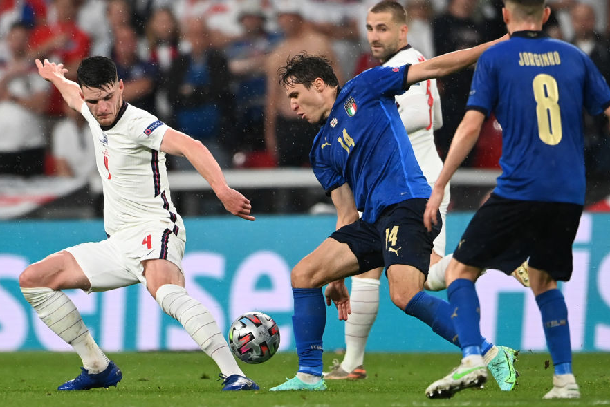 Ох уж эти Итальянцы