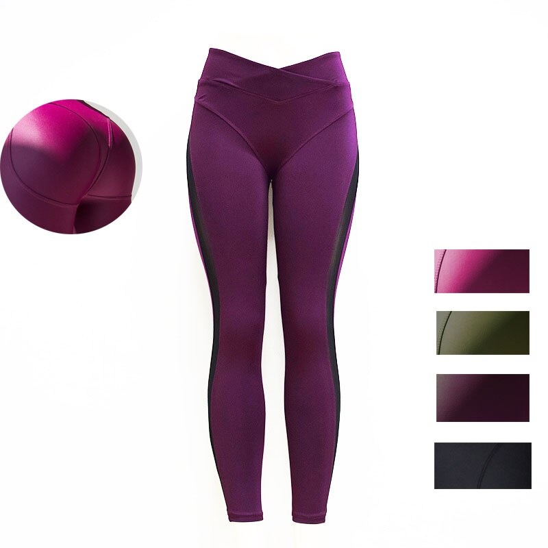 Женские леггинсы