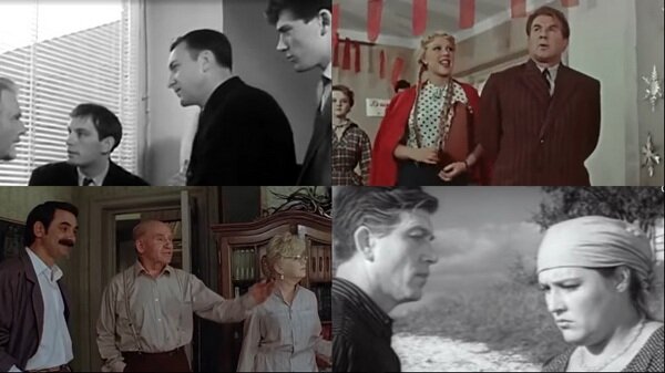 Коллаж автора в качестве подсказки