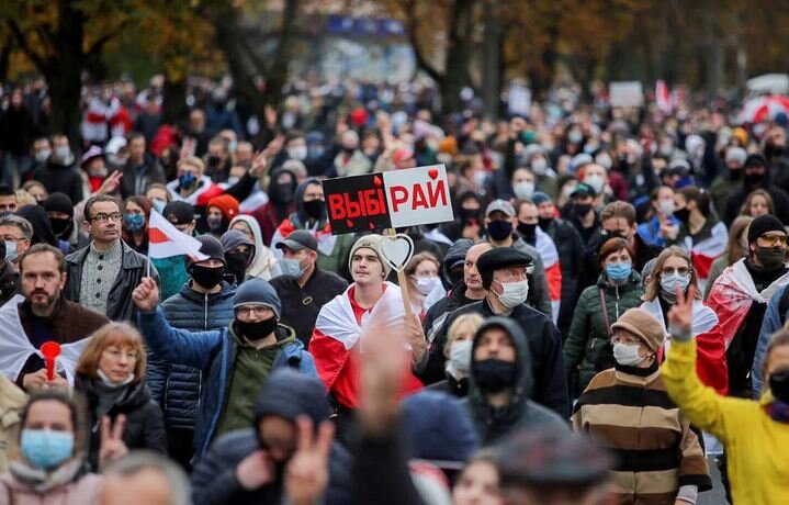 Выбирай, только РАЙ ли?