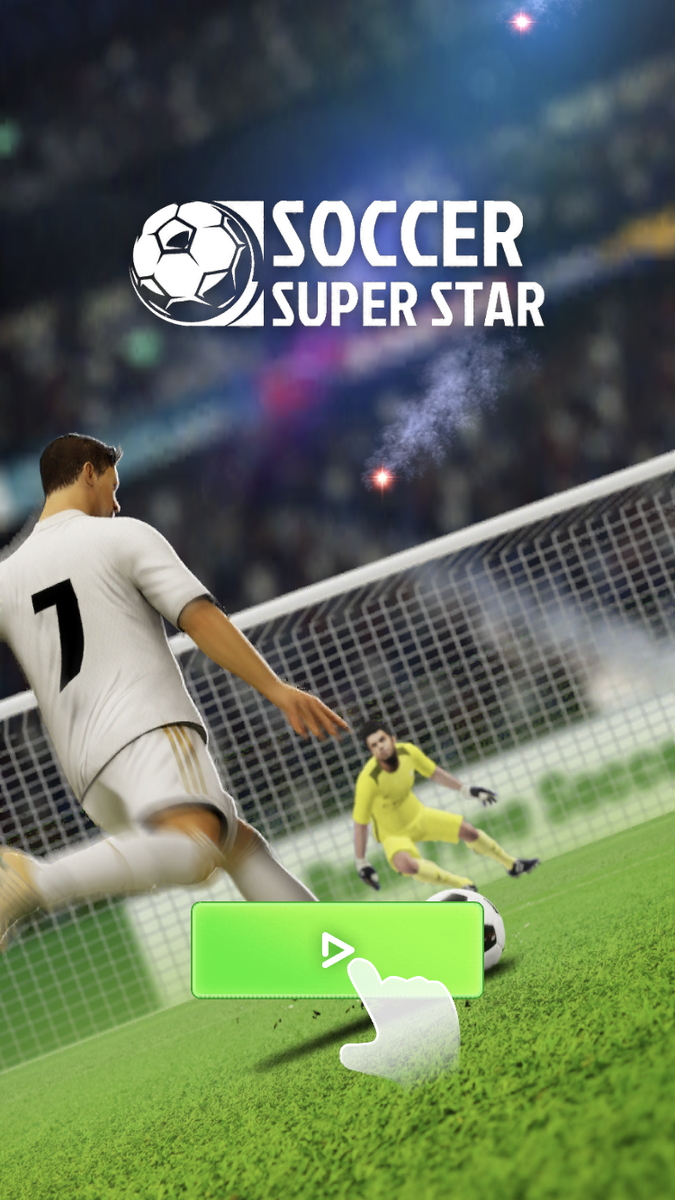 Супер соккер. Soccer super Star ‑ футбол. Soccer super Star piłka nożna. Тренер из игры Soccer super Star на коленях.