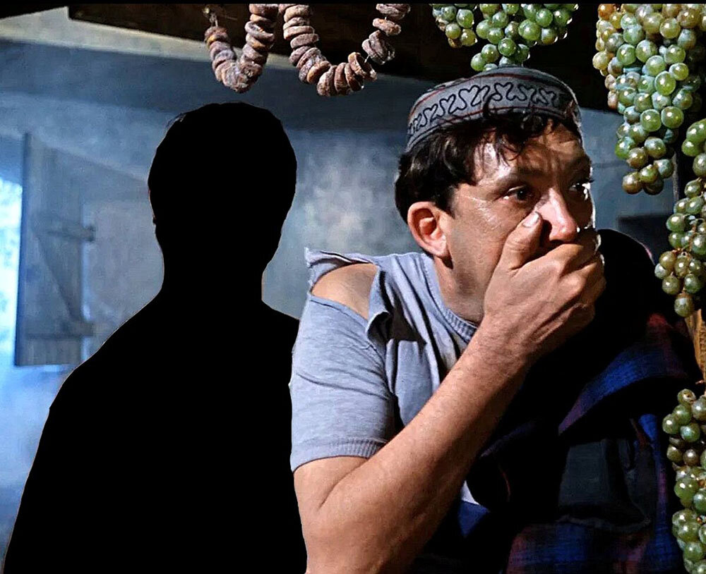 Коллаж канала